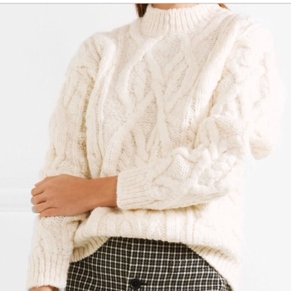 Acne Studios Sweaters - Acne Studios Edyta sweater